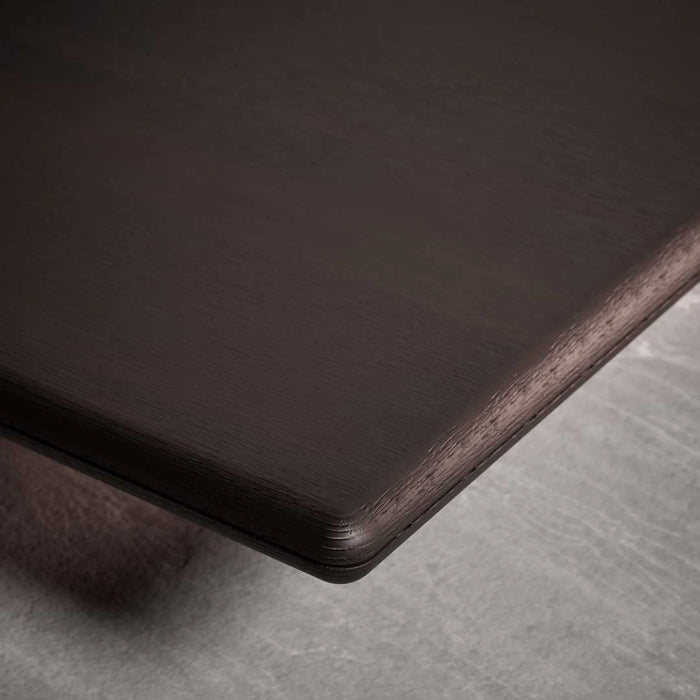 Smoke Grand Coffee table