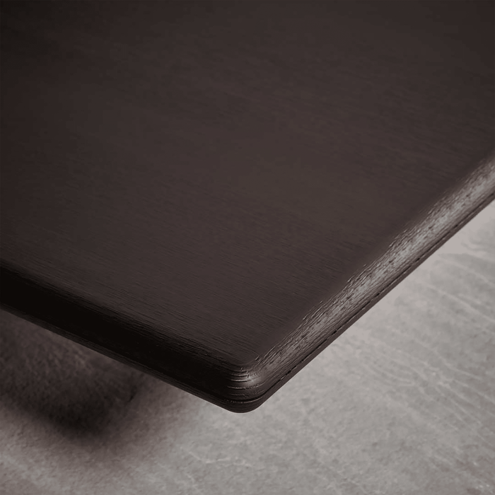 Smoke Petite Coffee table