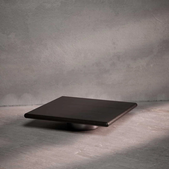 Smoke Petite Coffee table
