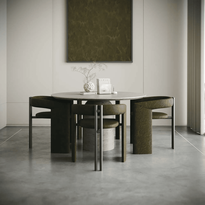 Solana Dining Table