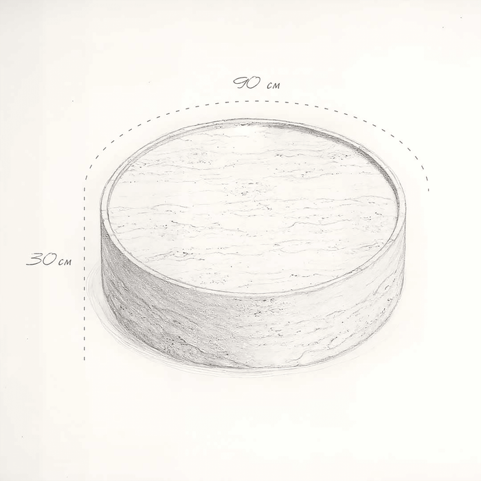 Solstice Coffee Table