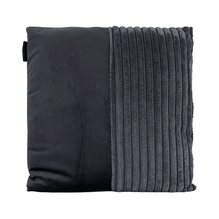 Stria Luxe Cushion