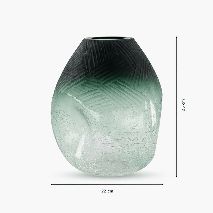 Sylva Small Vase