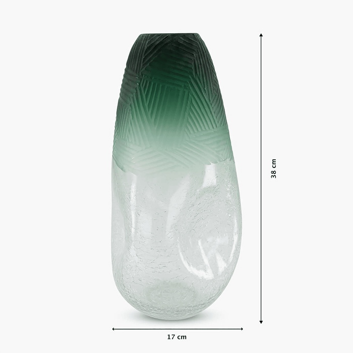 Sylva Tall Vase