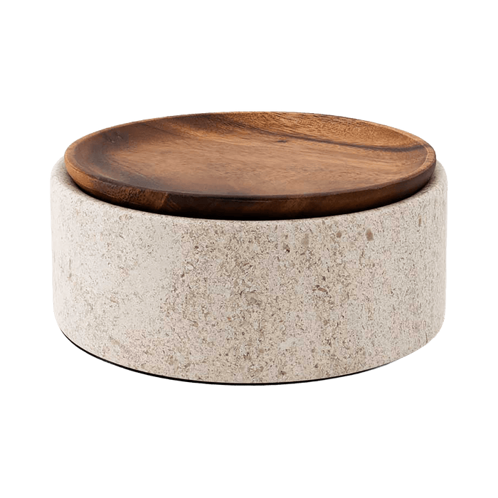 Tarnel Plate