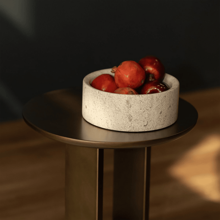 Tarnel Plate