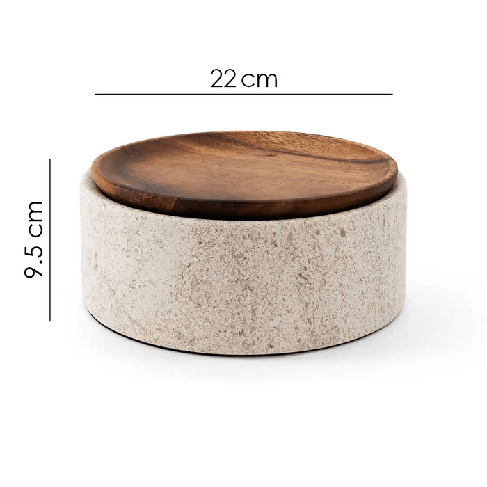 Tarnel Plate