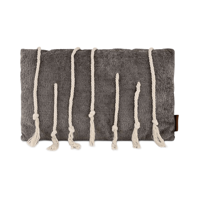 Tassel Haven Cushion