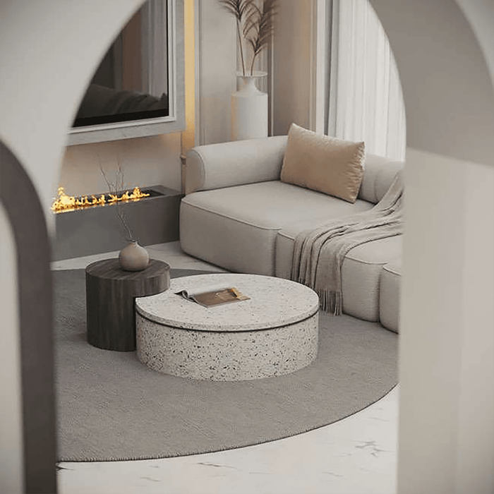 Terra Duo Coffee Table