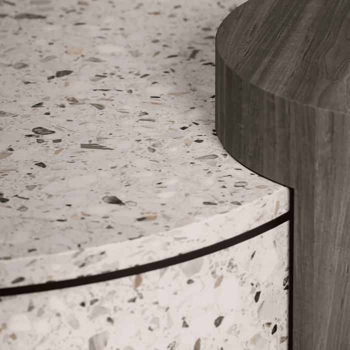 Terra Duo Coffee Table