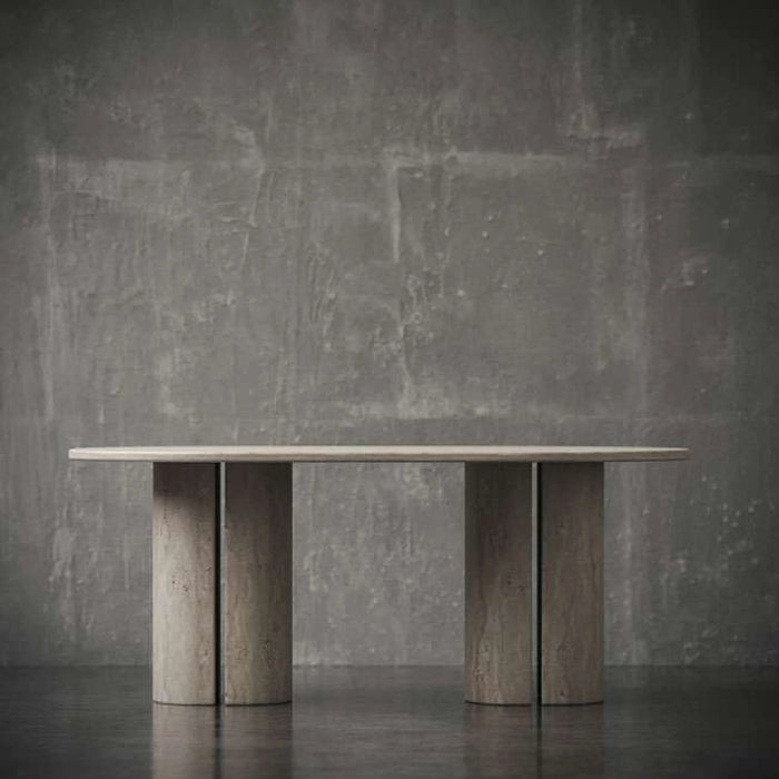 Terranova Dining Table
