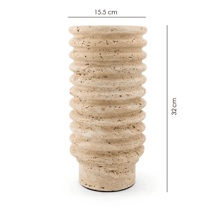 Terravue Vase