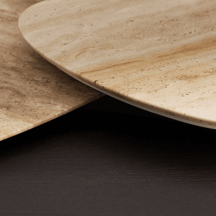 Trivaro Coffee table Conceptual