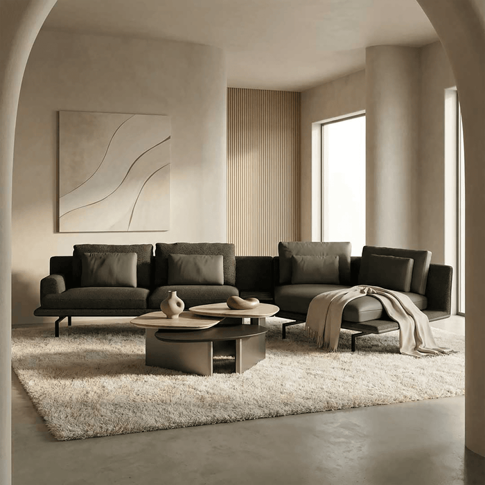 Trivaro Coffee table Conceptual