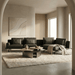 Trivaro Coffee table Conceptual