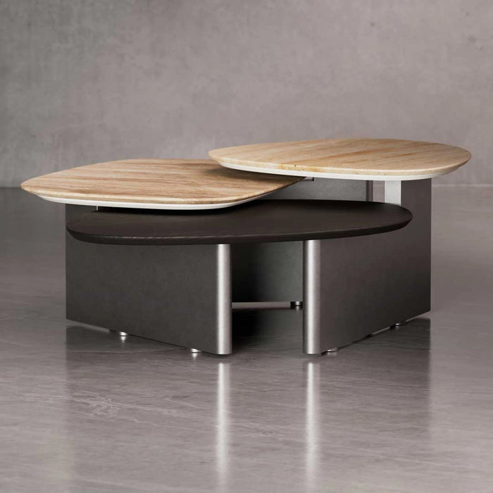 Trivaro Coffee table Conceptual