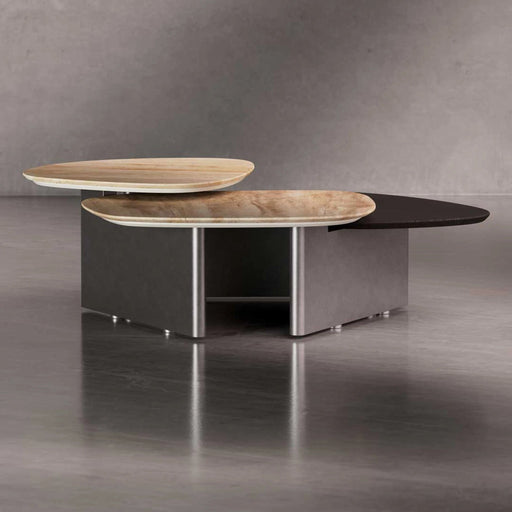 Trivaro Coffee table Conceptual