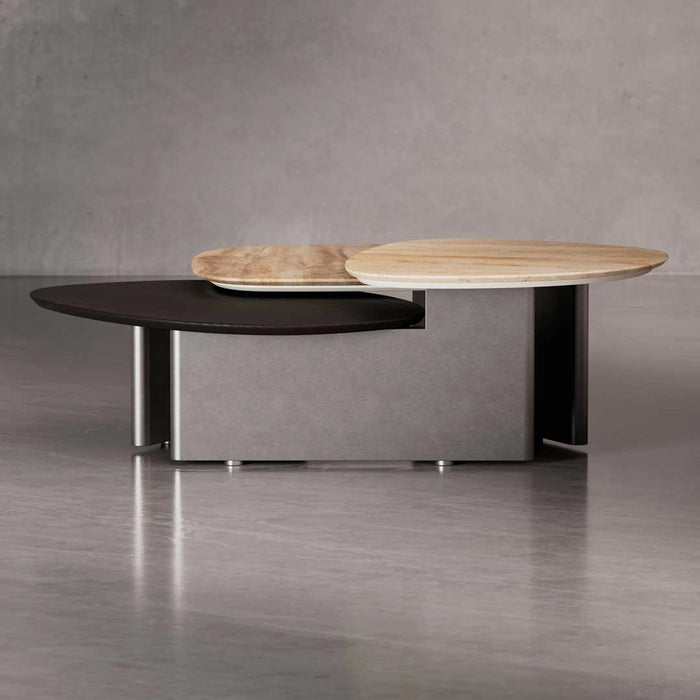Trivaro Coffee table Conceptual