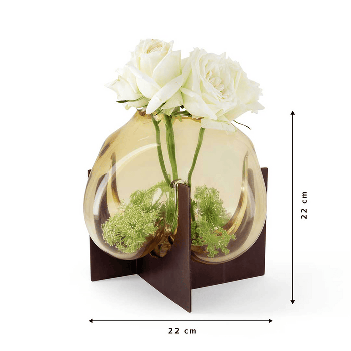 Vire Vase