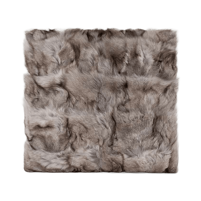 Vulpine Ash Cushion