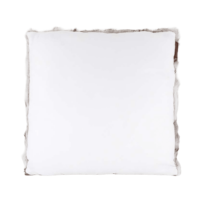 Vulpine Ivory Cushion