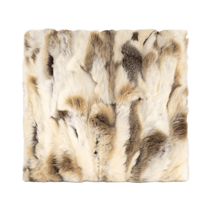 Vulpine Taupe Cushion
