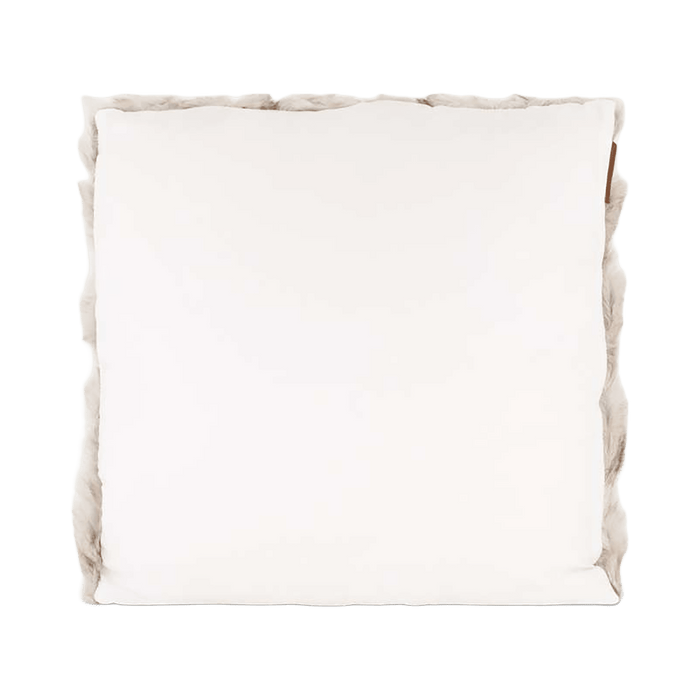 Vulpine Taupe Cushion