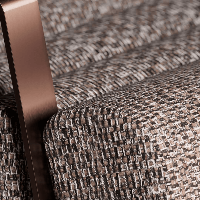 Zarae Lounge Chair