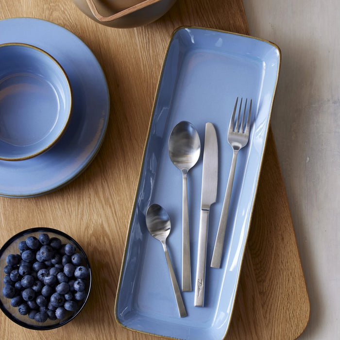 Cutlery Satin Finish