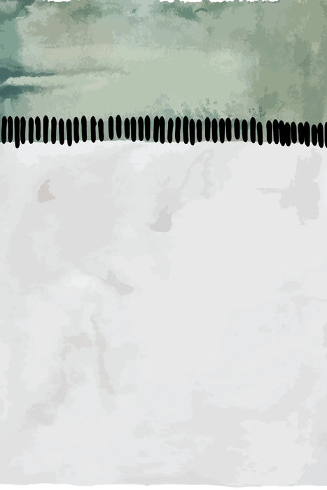 Quiet Frequencies — Art print-1