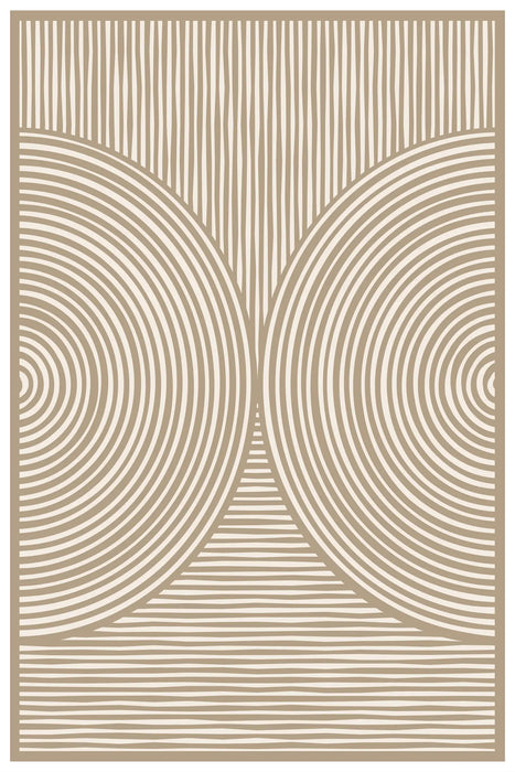Infinite Flow — Art print-3