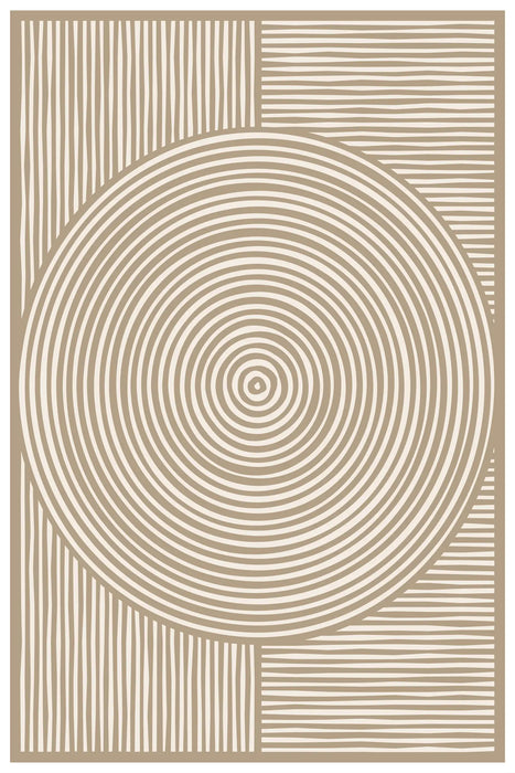 Infinite Flow — Art print-2