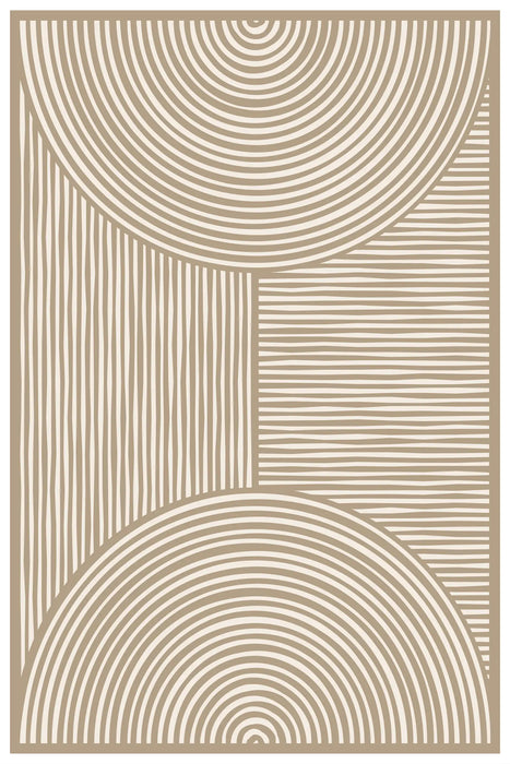 Infinite Flow — Art print-1