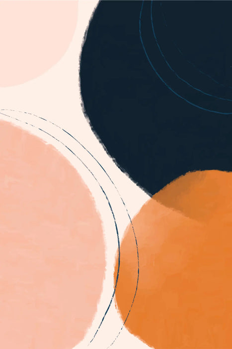 Quiet Heat — Art print-3