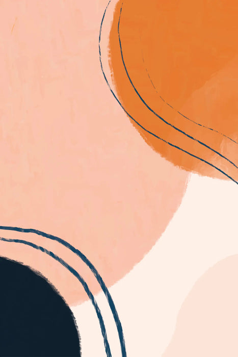Quiet Heat — Art print-1
