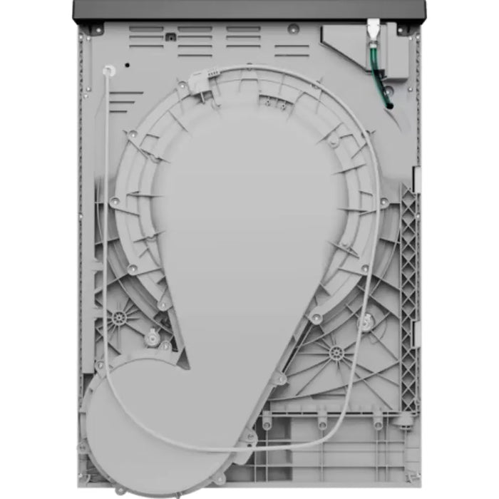 Electrolux 8KG Front Load Heat Pump Dryer | 13 Programs | 4 Star Rated Premium Tumble Dryer | Digital Display & Eco Inverter Motor for Higer Efficiency | Stainless Steel Drum | Ultimate Care 500 | EDH803J5SC