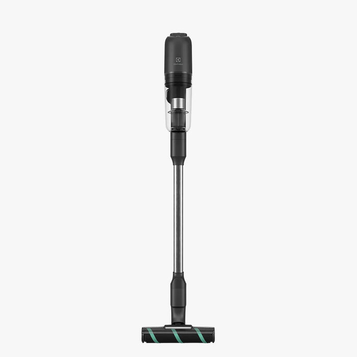 Electrolux UltimateHome 700 Lightweight Stick Vacuum Cleaner | 3x Suction Power | 50 Minutes Runtime | Cordless | Grey | EFP71512