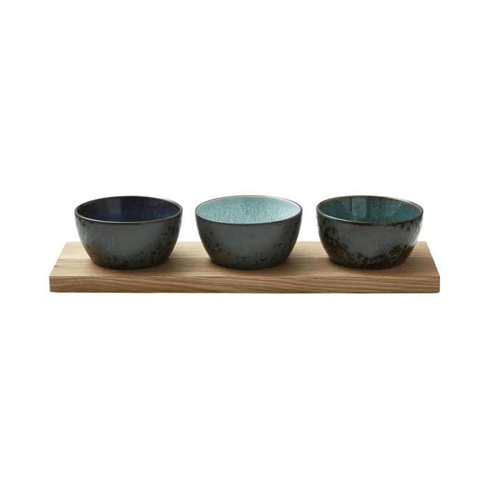 Cabaret Set Classic 4Pcs