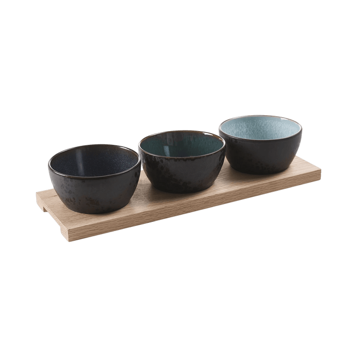 Cabaret Set Classic 4Pcs