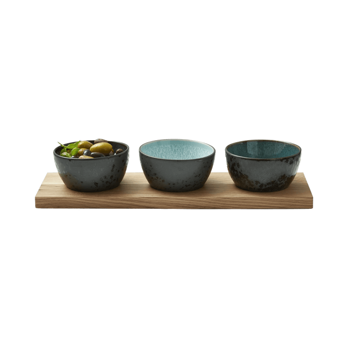 Cabaret Set Classic 4Pcs