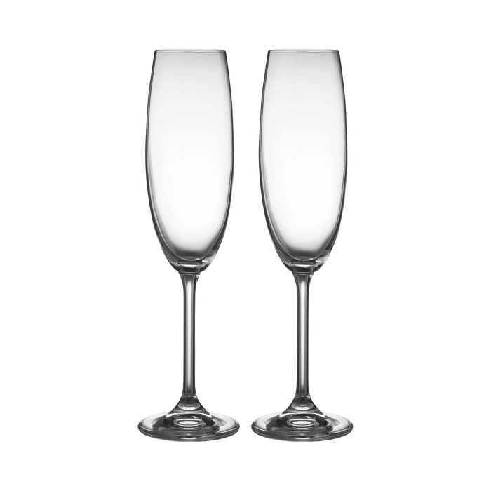 Champ Glasses 2Ps
