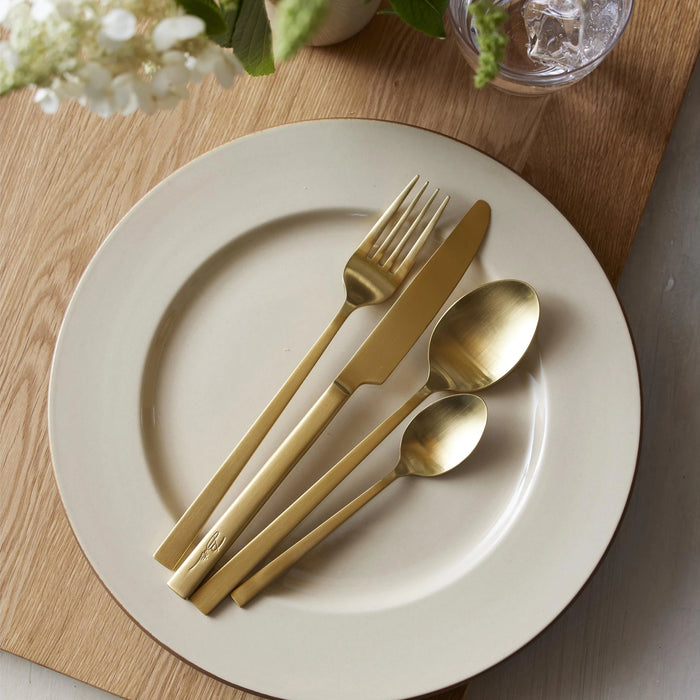 Dinner Plate Wood Wood/Sand