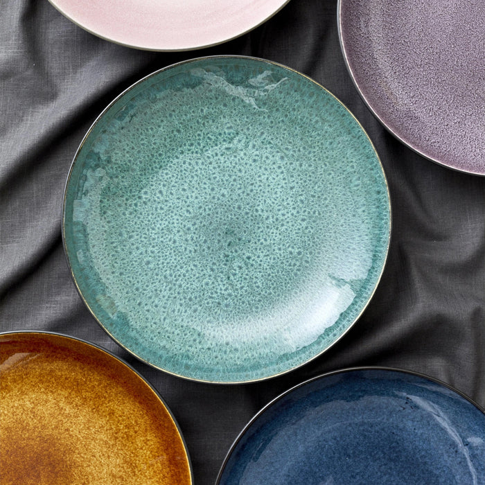 Dish Black/Amber
