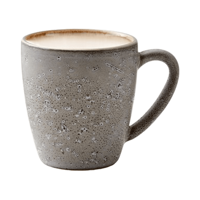 Mug Grey/Cream