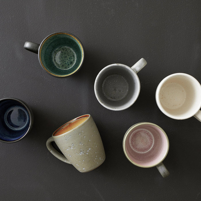 Mug Grey/Cream