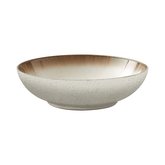 Pasta Bowl Cream/Cream