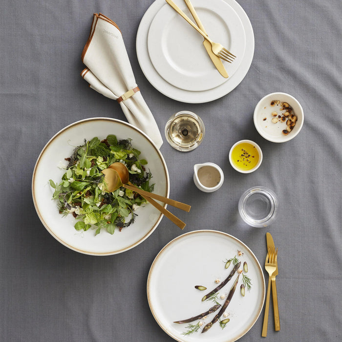 Pasta Bowl Cream/Cream