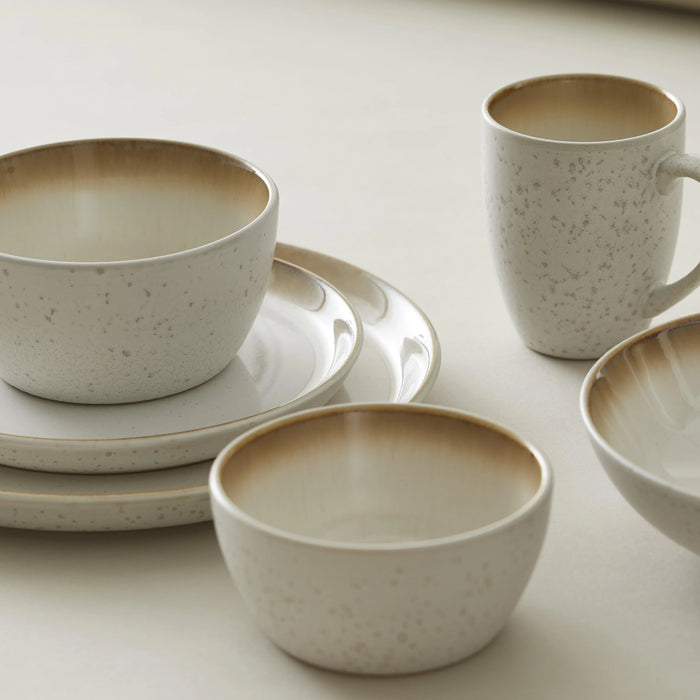 Pasta Bowl Cream/Cream