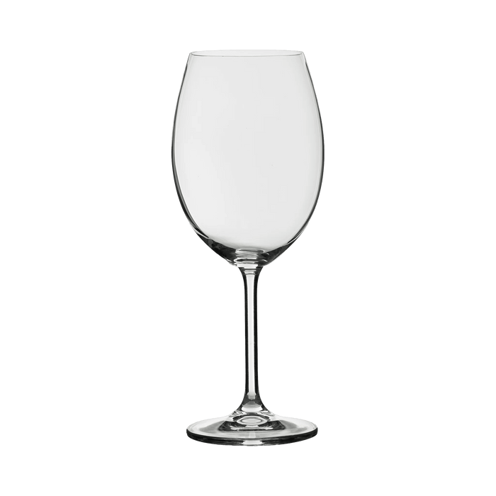 Red Wine Glass 2 Pcs
