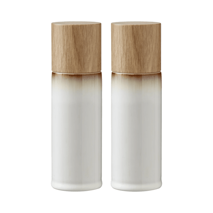 Salt & Pepper Cream